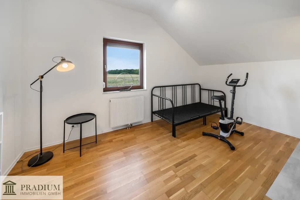 4-Zimmer-Haus kaufen in Baden – 111 m², € 490.000 – Bild 8 von 13