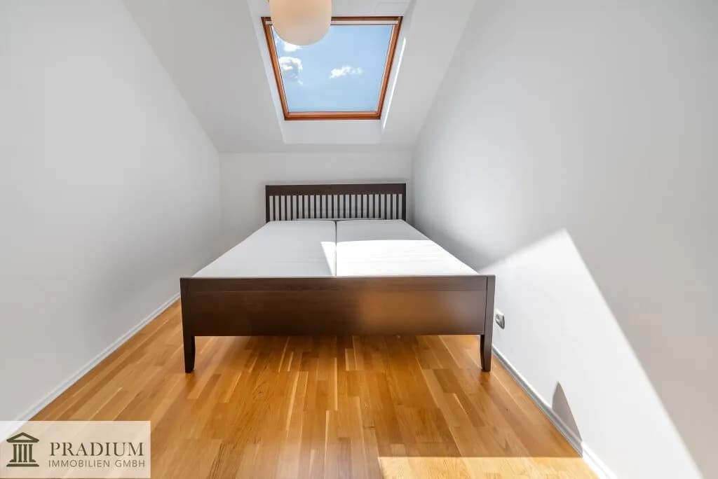 4-Zimmer-Haus kaufen in Baden – 111 m², € 490.000 – Bild 9 von 13