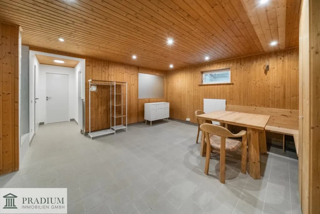 4-Zimmer-Haus kaufen in Baden – 111 m², € 490.000 – Bild 12 von 13