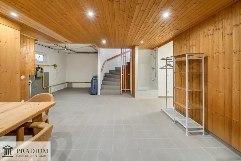 4-Zimmer-Haus kaufen in Baden – 111 m², € 490.000 – Bild 13 von 13