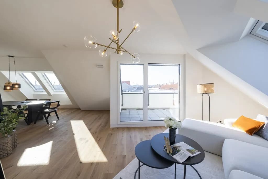3-Zimmer-Wohnung kaufen in Wien – 99,06 m², € 698.500