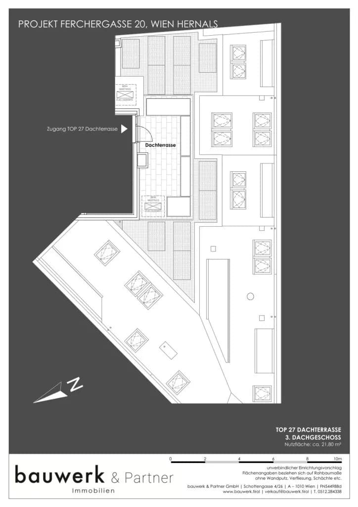 3-Zimmer-Wohnung kaufen in Wien – 99,06 m², € 698.500 – Bild 59 von 60
