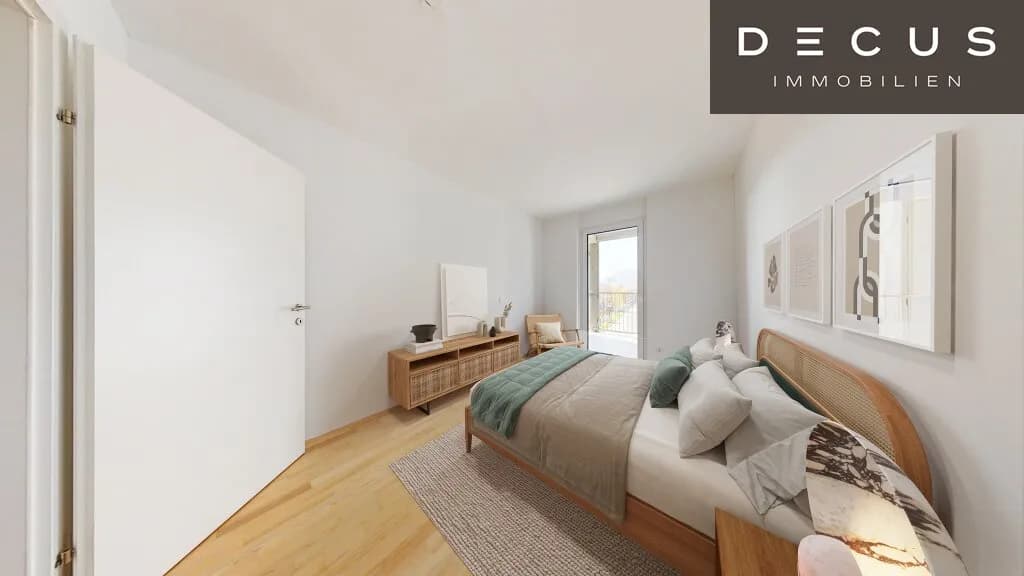 3-Zimmer-Wohnung mieten in Graz – 76 m², € 1.019 – Bild 7 von 15