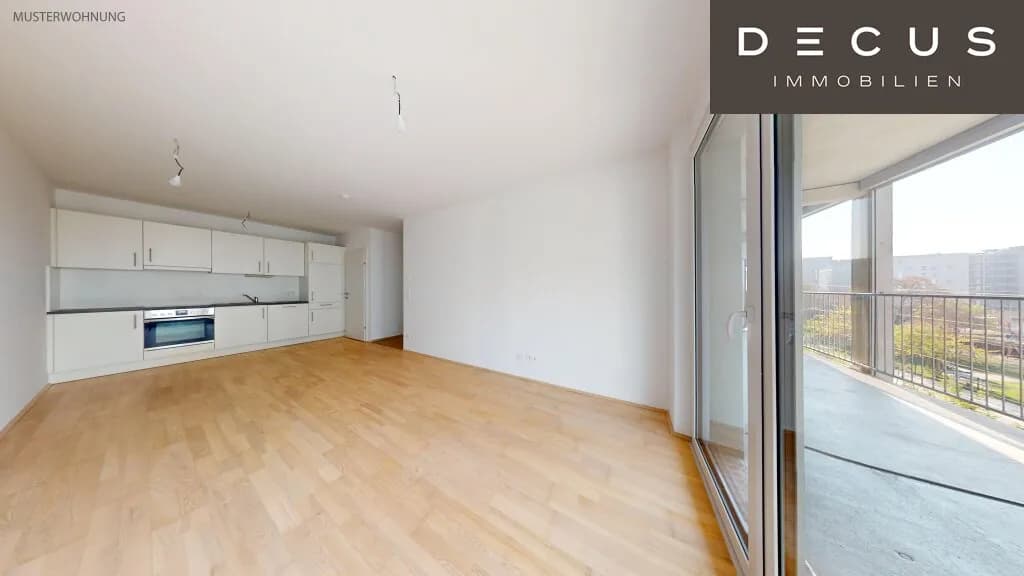 3-Zimmer-Wohnung mieten in Graz – 76 m², € 1.019 – Bild 8 von 15