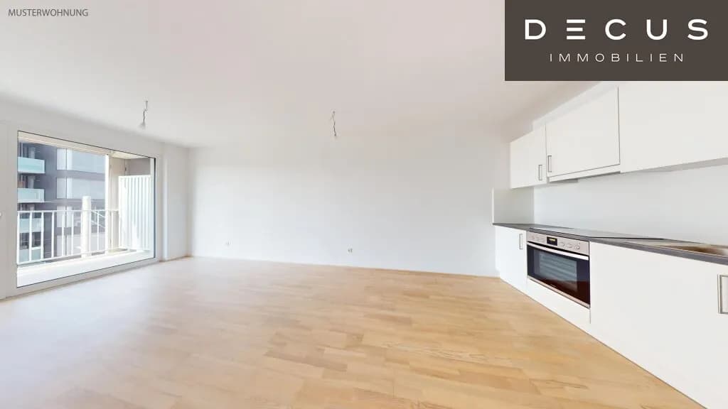3-Zimmer-Wohnung mieten in Graz – 76 m², € 1.019 – Bild 10 von 15