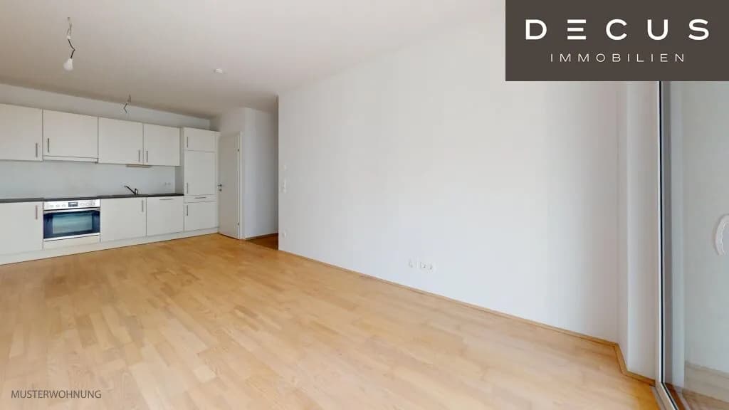 3-Zimmer-Wohnung mieten in Graz – 76 m², € 1.019 – Bild 14 von 15