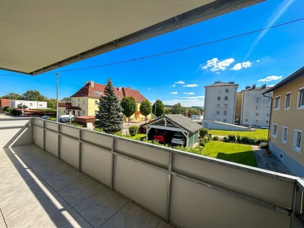 Wohnung kaufen in Linz Land – 77,35 m², € 320.000 – Bild 8 von 10