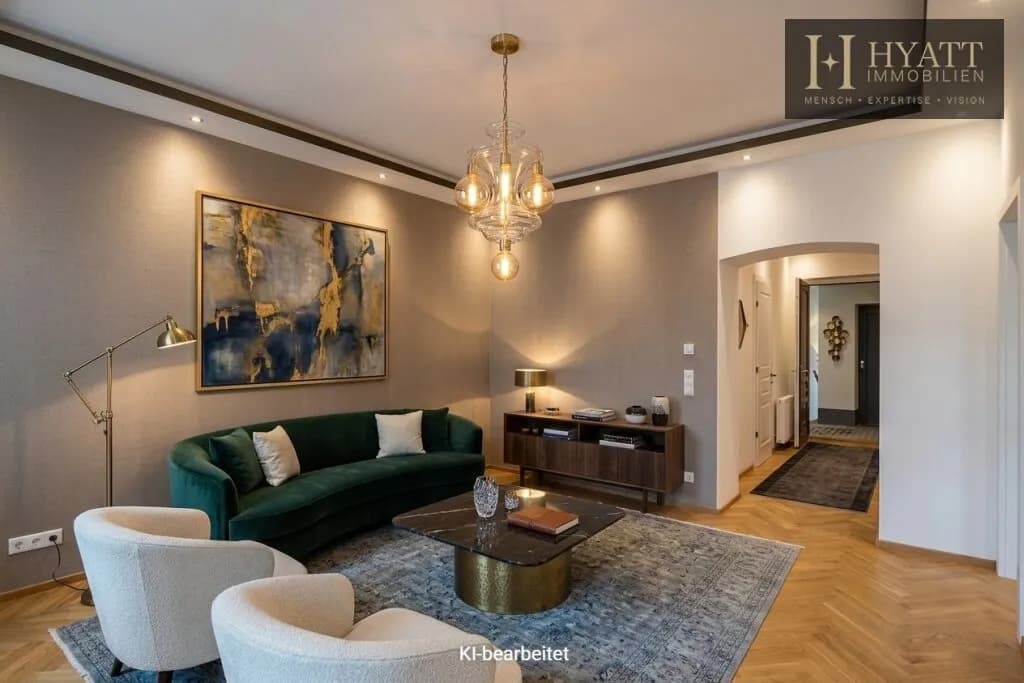 2-Zimmer-Wohnung kaufen in Wien – 66,93 m², € 359.000