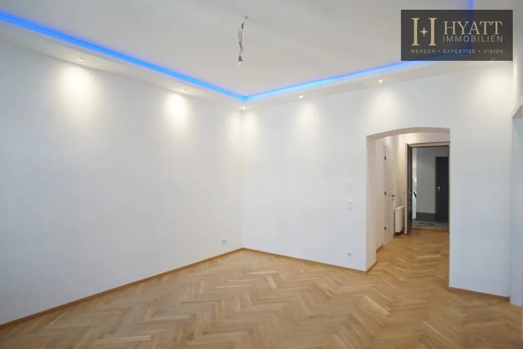 2-Zimmer-Wohnung kaufen in Wien – 66,93 m², € 359.000 – Bild 2 von 9