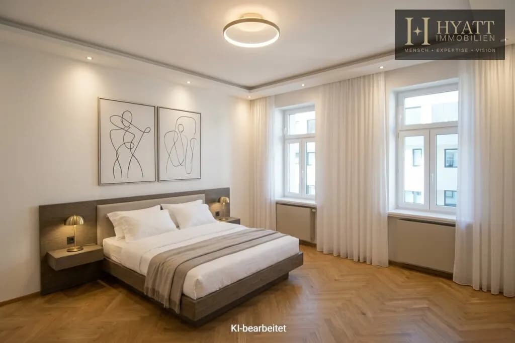 2-Zimmer-Wohnung kaufen in Wien – 66,93 m², € 359.000 – Bild 3 von 9