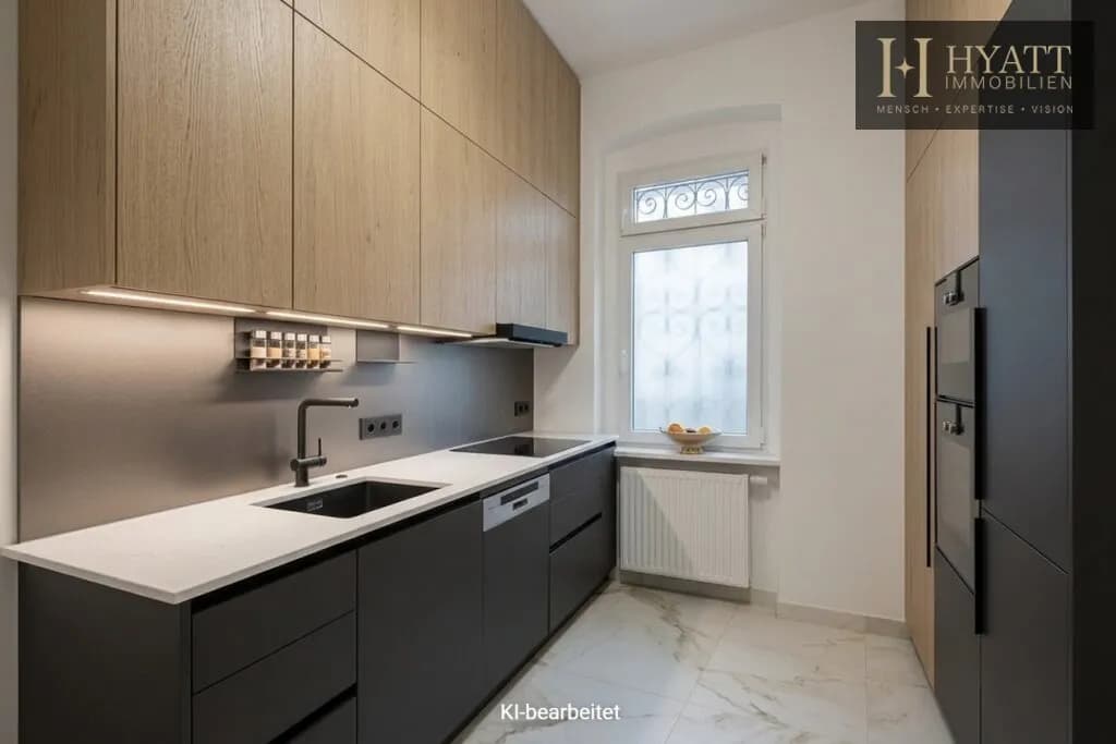 2-Zimmer-Wohnung kaufen in Wien – 66,93 m², € 359.000 – Bild 5 von 9