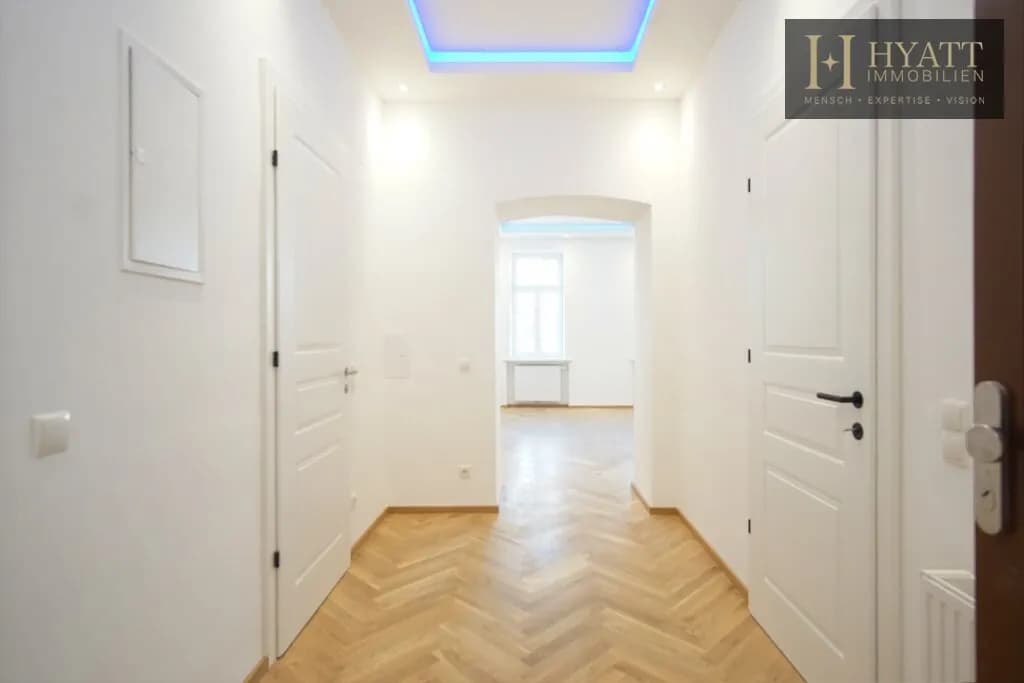 2-Zimmer-Wohnung kaufen in Wien – 66,93 m², € 359.000 – Bild 8 von 9