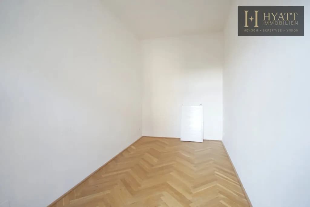 2-Zimmer-Wohnung kaufen in Wien – 53,36 m², € 289.000 – Bild 4 von 8