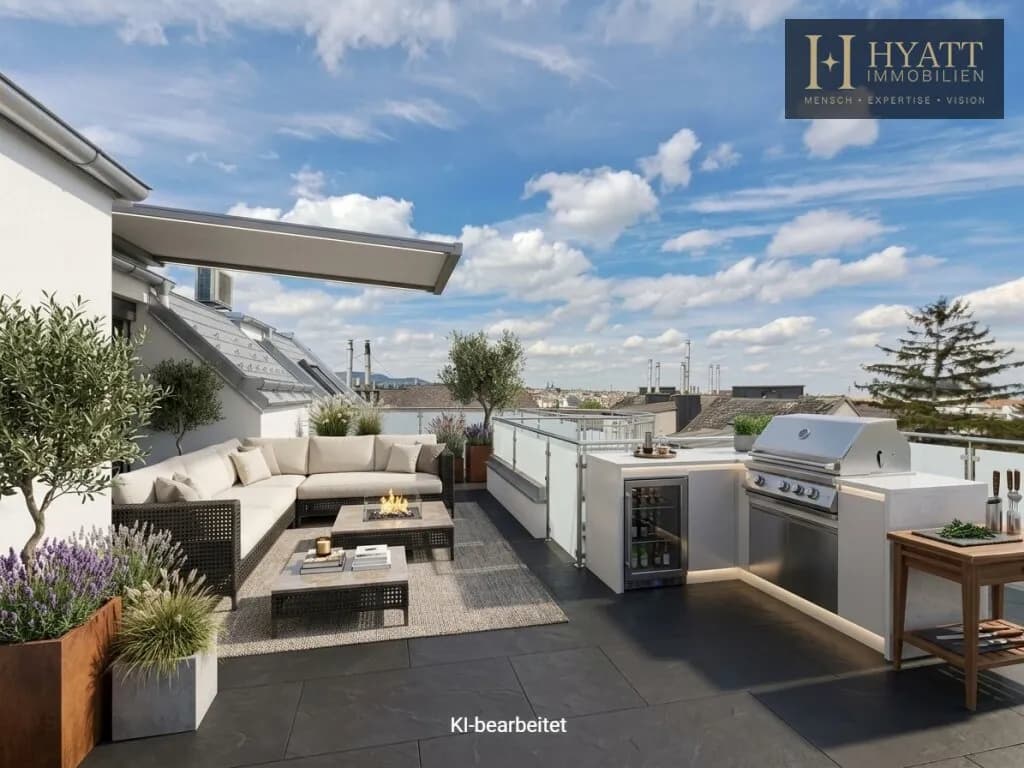4-Zimmer-Wohnung kaufen in Wien – 132,06 m², € 969.000 – Bild 1 von 18