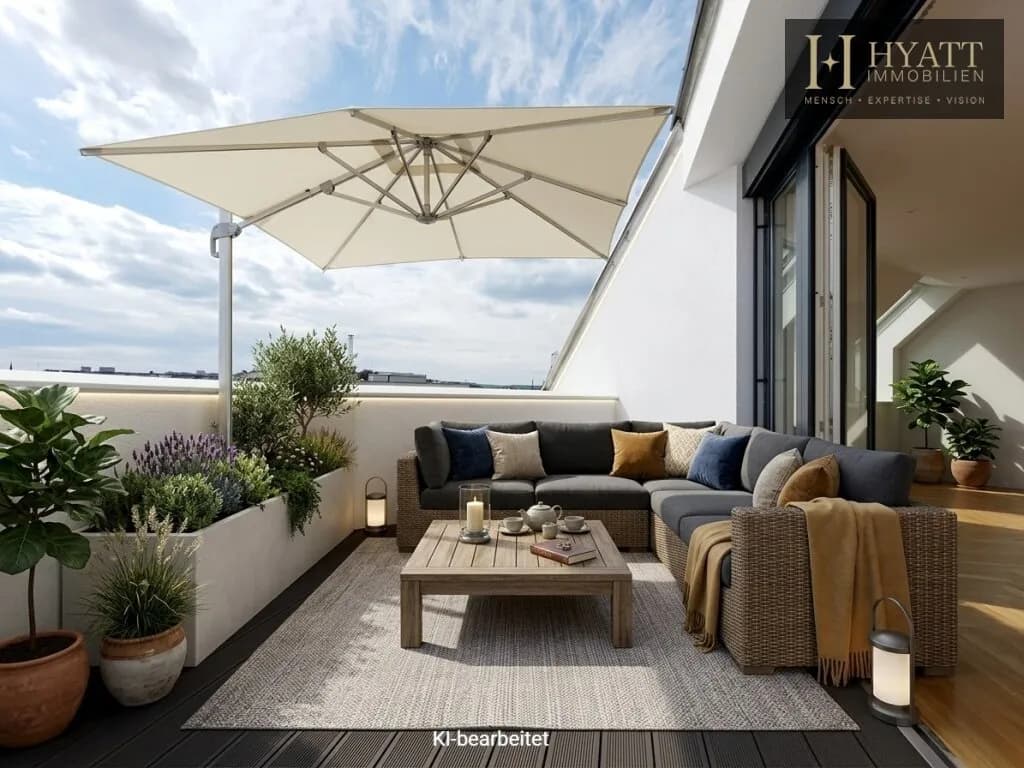 4-Zimmer-Wohnung kaufen in Wien – 132,06 m², € 969.000 – Bild 5 von 18