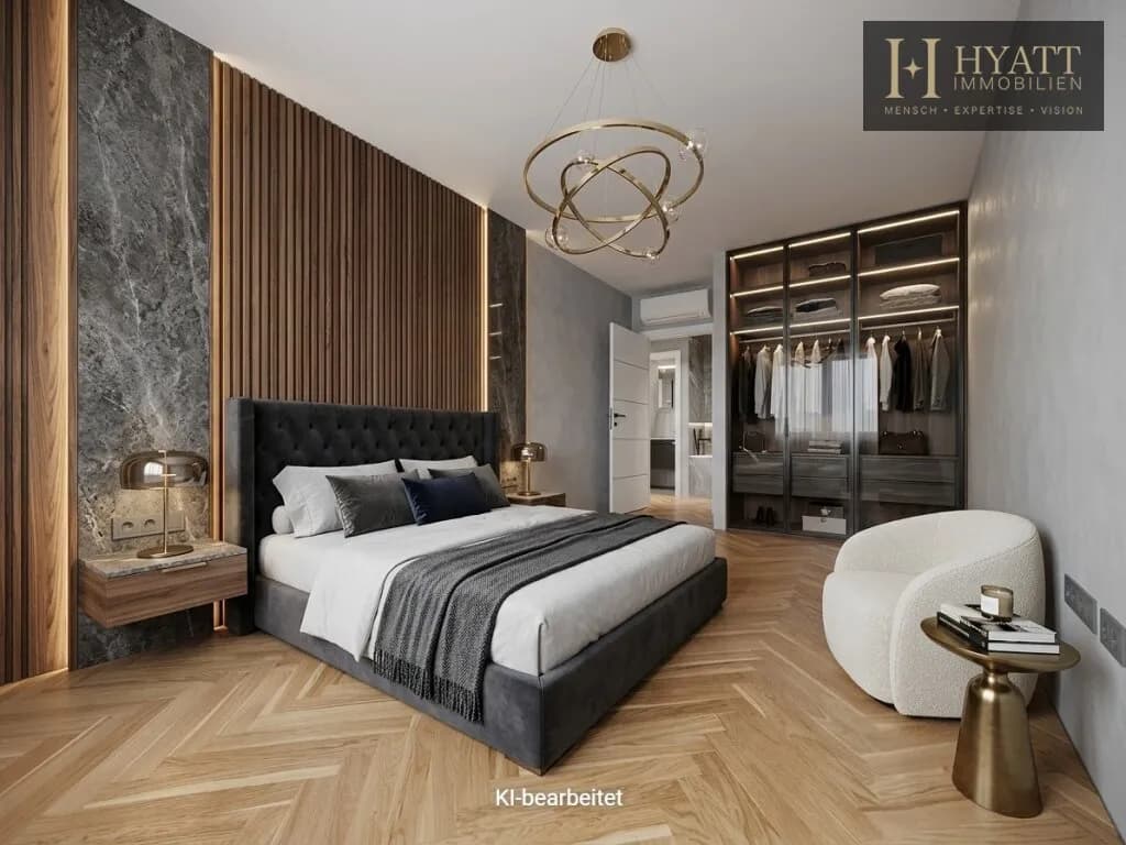 4-Zimmer-Wohnung kaufen in Wien – 132,06 m², € 969.000 – Bild 7 von 18