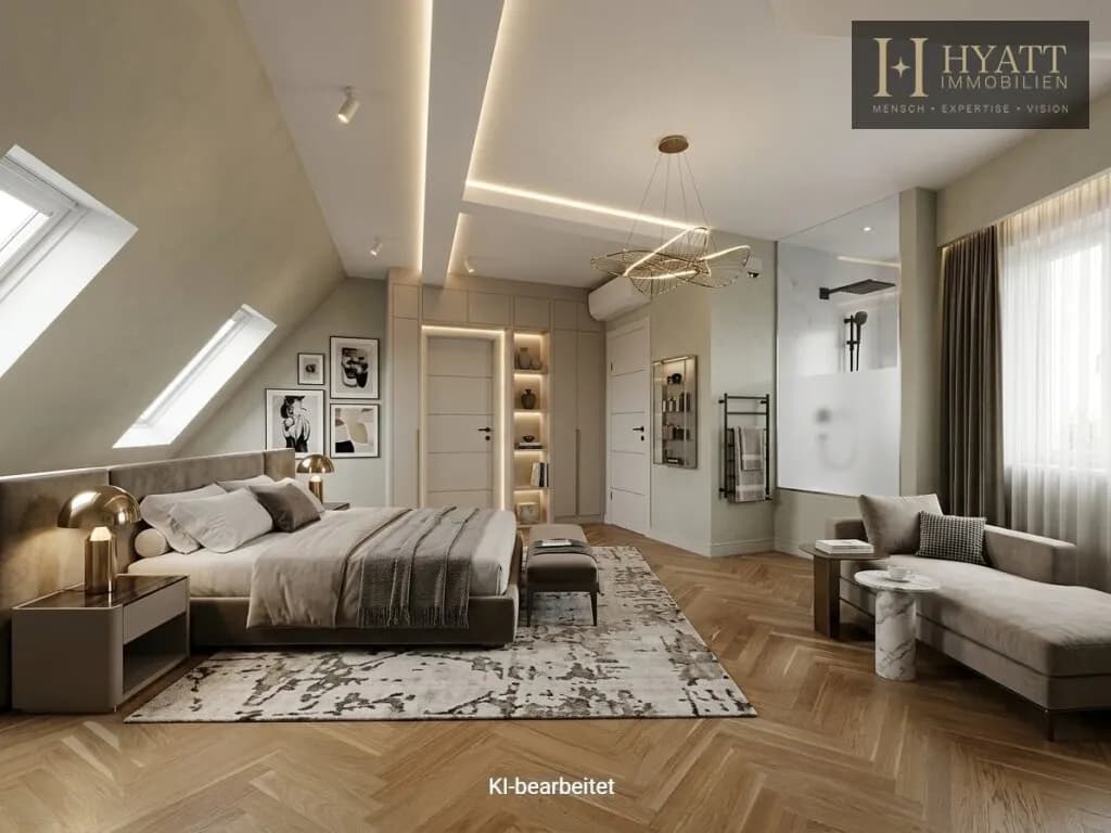 4-Zimmer-Wohnung kaufen in Wien – 132,06 m², € 969.000 – Bild 9 von 18