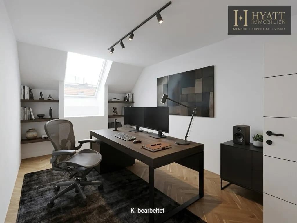 4-Zimmer-Wohnung kaufen in Wien – 132,06 m², € 969.000 – Bild 11 von 18