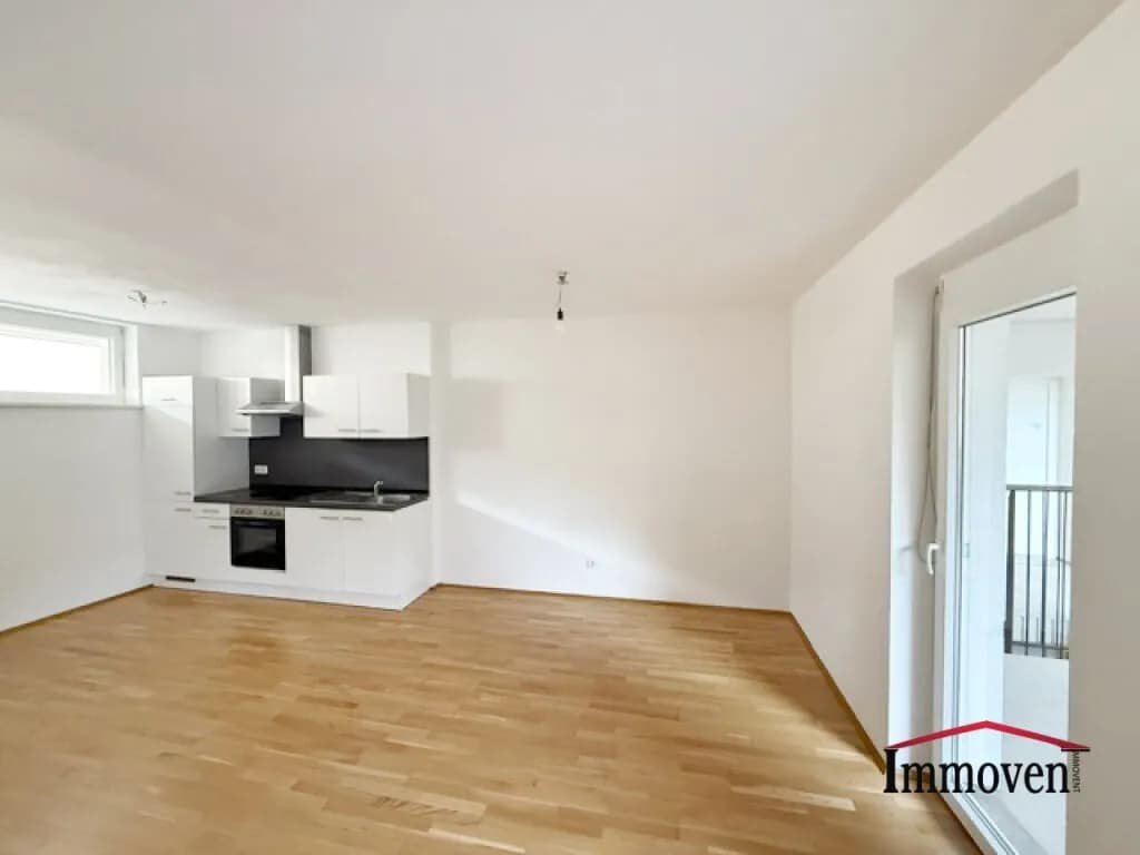 2-Zimmer-Wohnung mieten in Graz – 54 m², € 840 – Bild 2 von 16