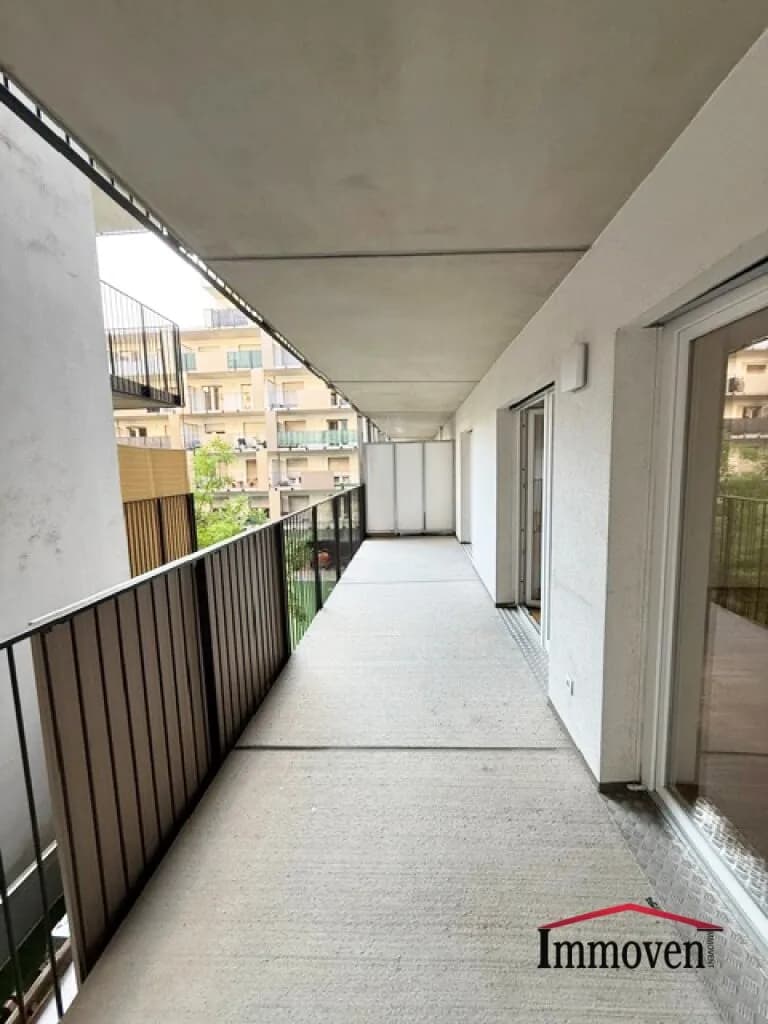 2-Zimmer-Wohnung mieten in Graz – 54 m², € 840 – Bild 8 von 16