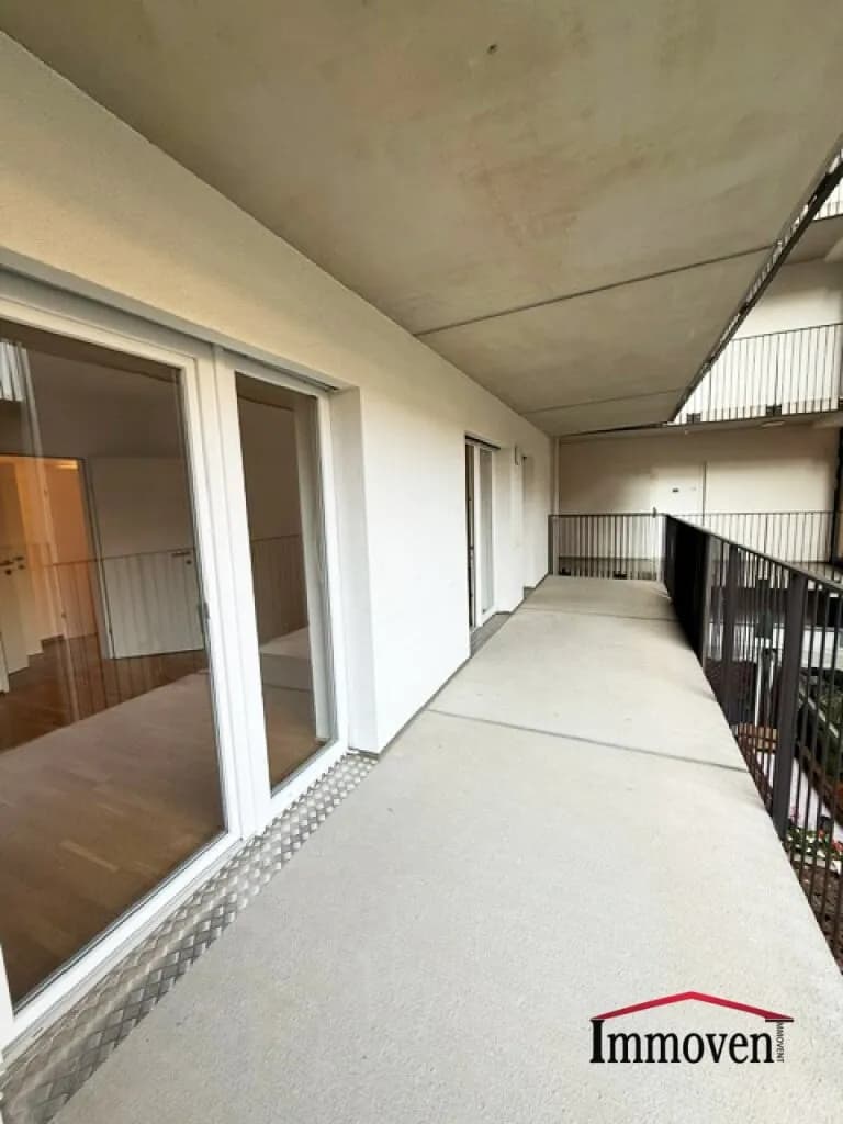 2-Zimmer-Wohnung mieten in Graz – 54 m², € 840 – Bild 9 von 16