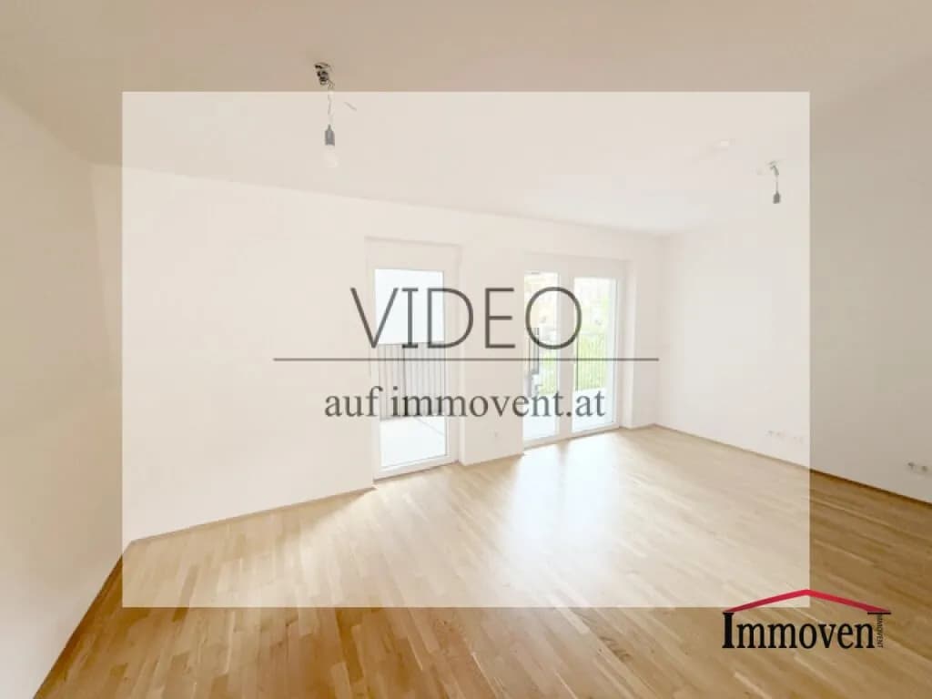 2-Zimmer-Wohnung mieten in Graz – 54 m², € 840 – Bild 15 von 16