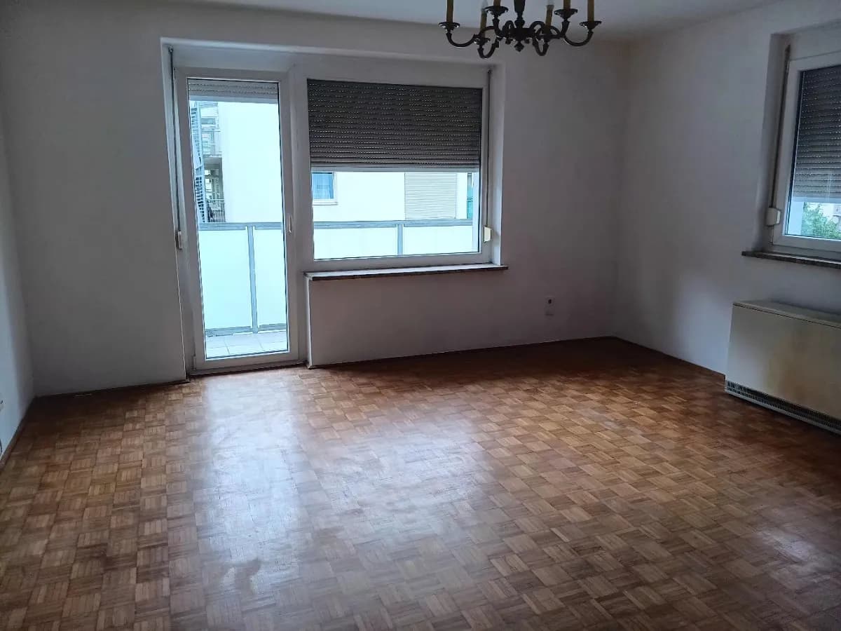 2-Zimmer-Wohnung mieten in Graz – 64 m², € 830 – Bild 3 von 5