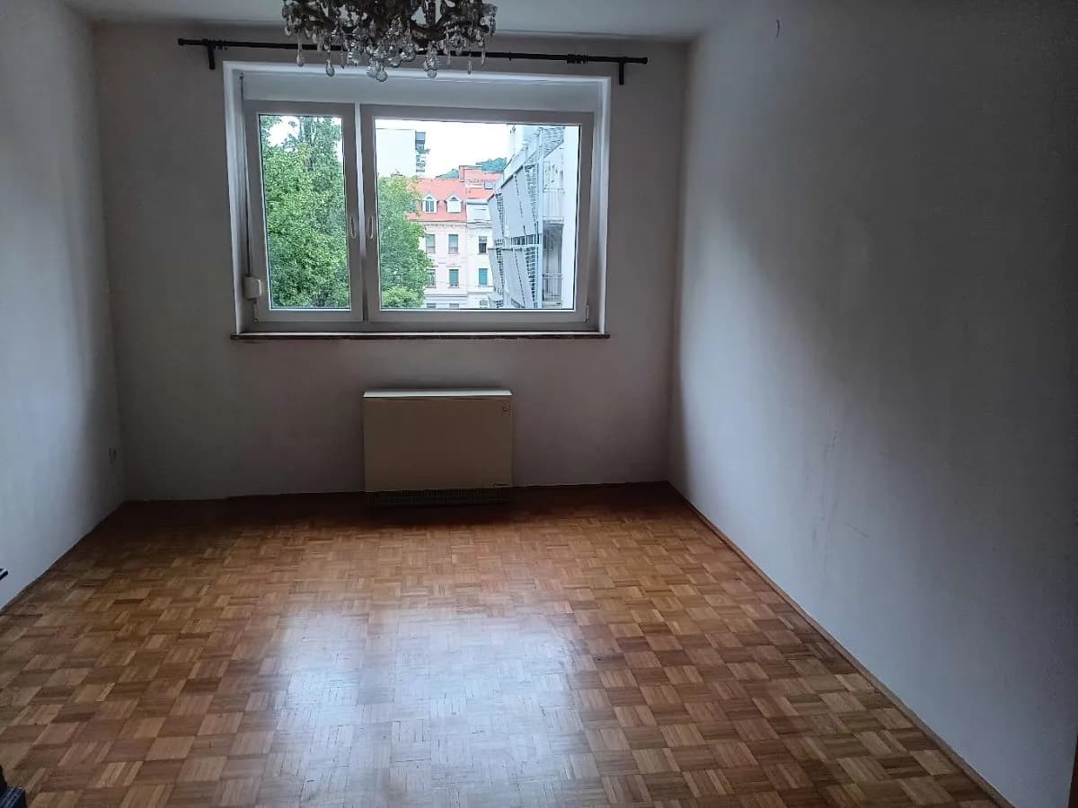 2-Zimmer-Wohnung mieten in Graz – 64 m², € 830 – Bild 4 von 5