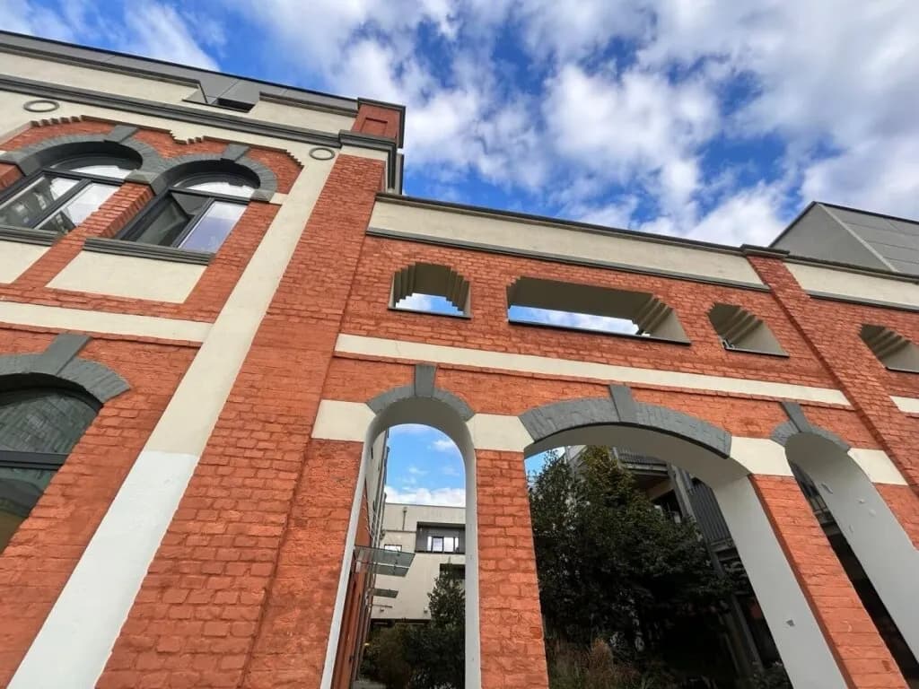 2-Zimmer-Wohnung mieten in Graz – 60,75 m², € 790 – Bild 2 von 10