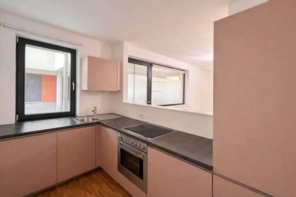 2-Zimmer-Wohnung mieten in Graz – 60,75 m², € 790 – Bild 4 von 10