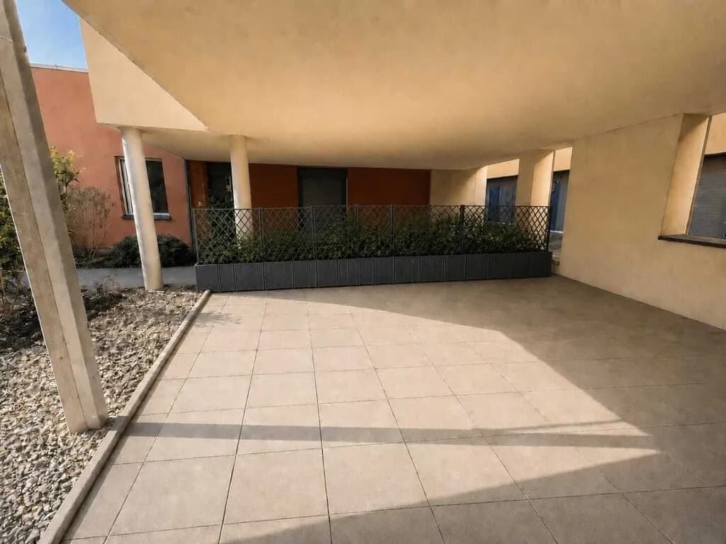 2-Zimmer-Wohnung mieten in Graz – 60,75 m², € 790 – Bild 9 von 10