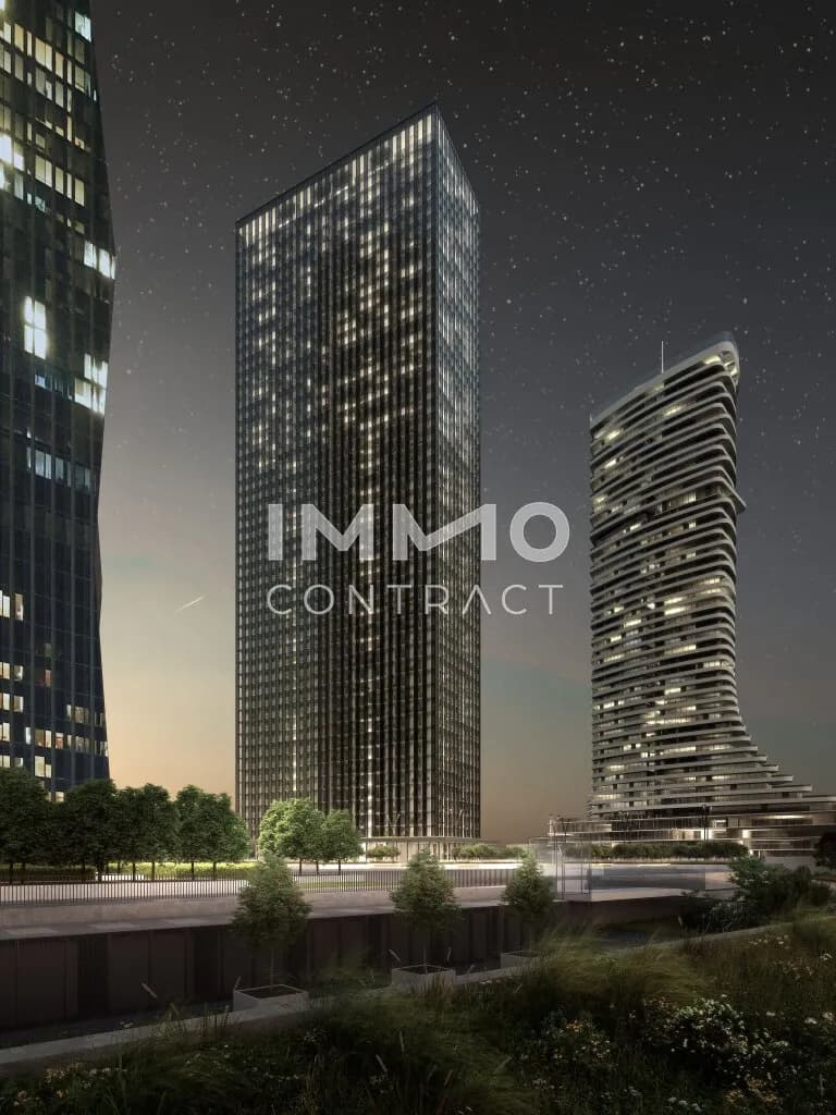 1-Zimmer-Wohnung mieten in Wien – 32,11 m², € 1.200 – Bild 7 von 16