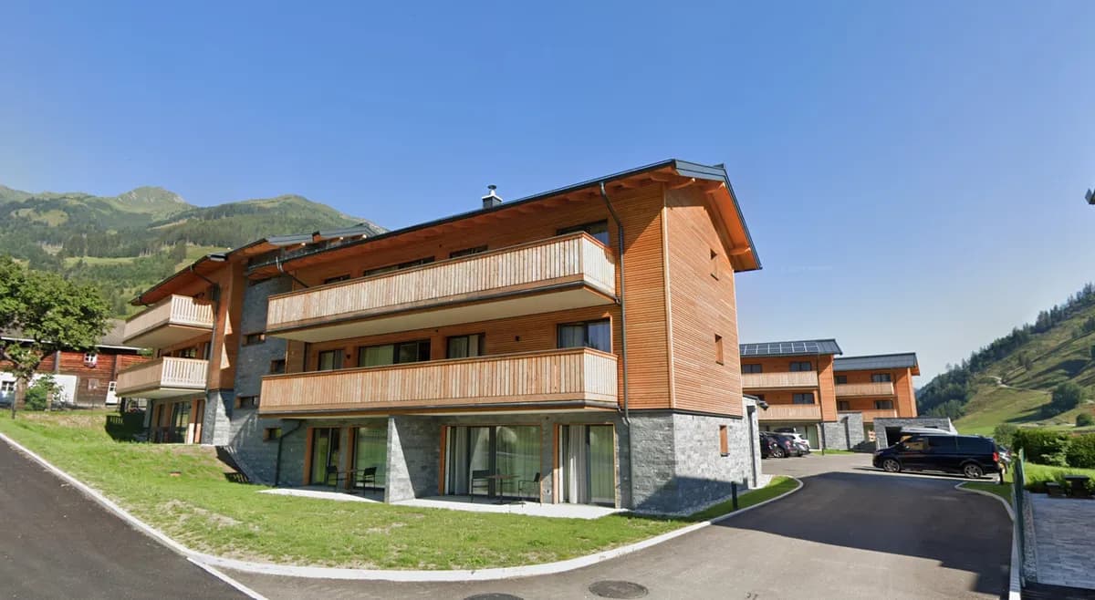 Immobilie kaufen in Zell am See – € 3.410.000