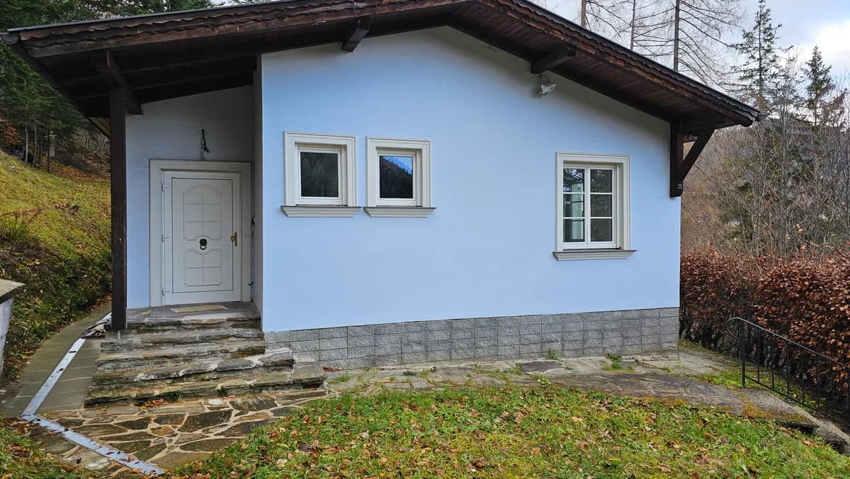 4-Zimmer-Haus kaufen in Neunkirchen – 118 m², € 319.000