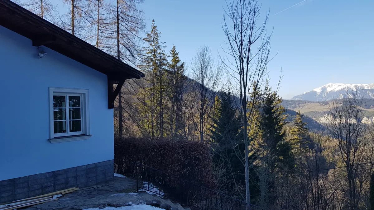 4-Zimmer-Haus kaufen in Neunkirchen – 118 m², € 319.000 – Bild 2 von 16