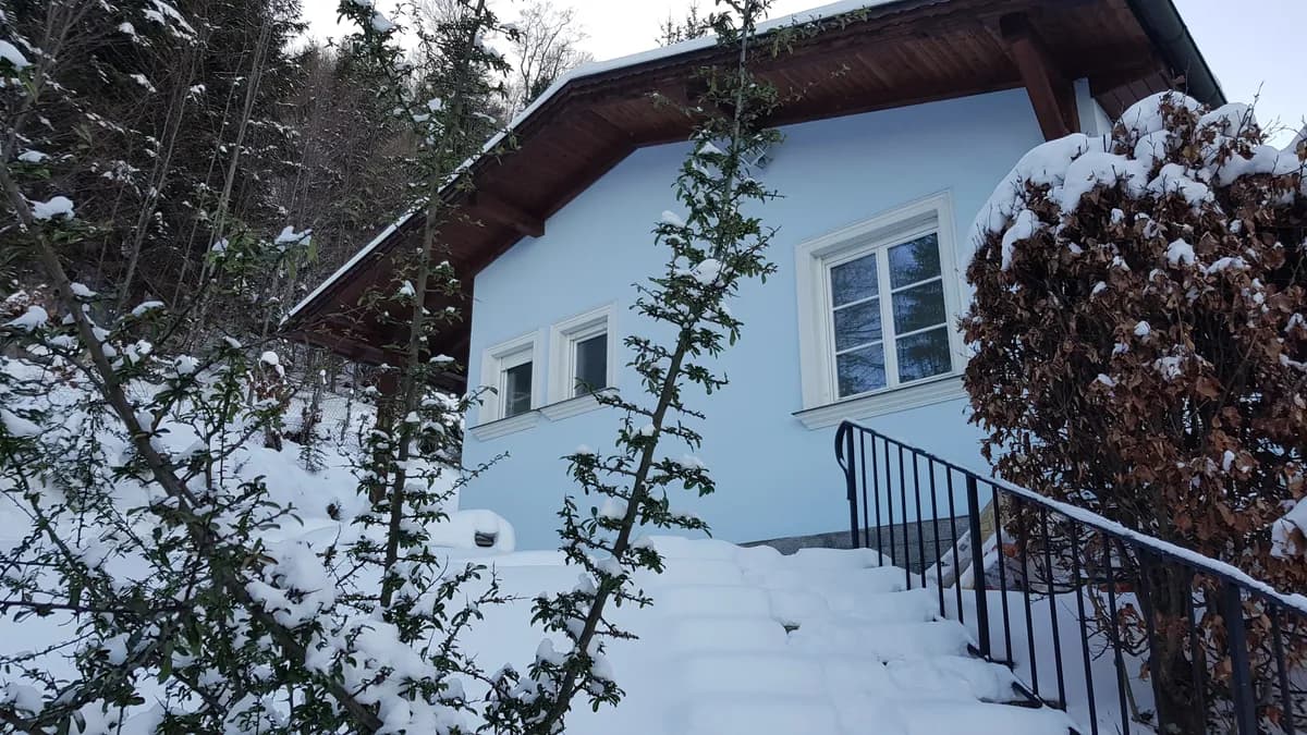 4-Zimmer-Haus kaufen in Neunkirchen – 118 m², € 319.000 – Bild 3 von 16