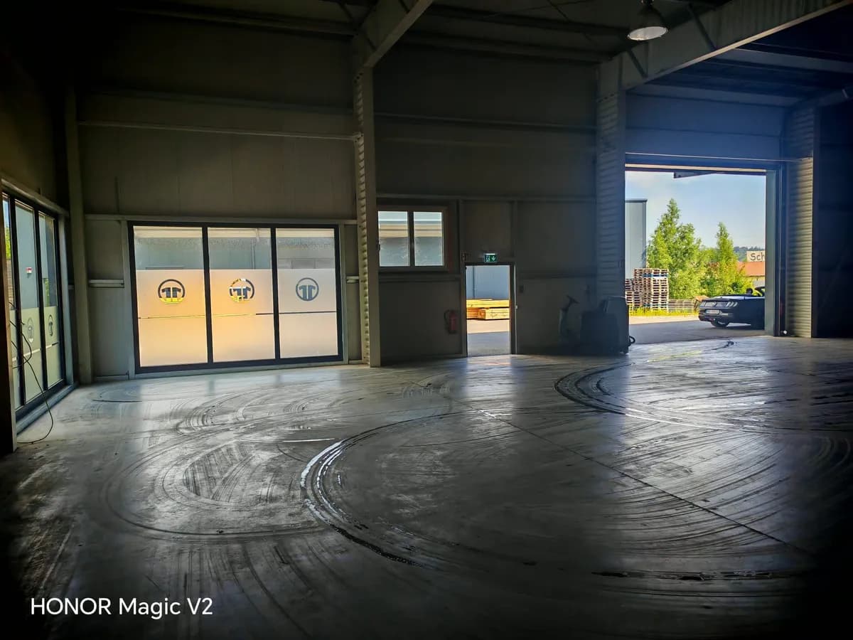 1-Zimmer-Gewerbeimmobilie mieten in Melk – 850 m², € 6 – Bild 4 von 6