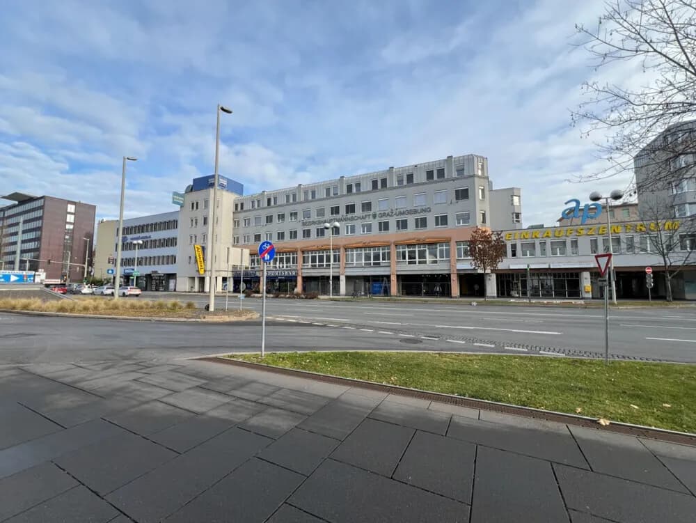 Gewerbeimmobilie mieten in Graz – 225 m², € 14 – Bild 2 von 7