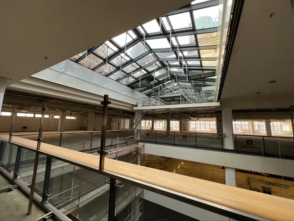 Gewerbeimmobilie mieten in Graz – 225 m², € 14 – Bild 5 von 7