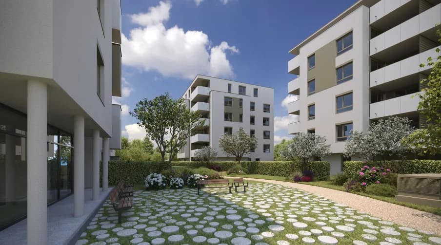 Gewerbeimmobilie mieten in Klagenfurt – 62 m², € 1.260
