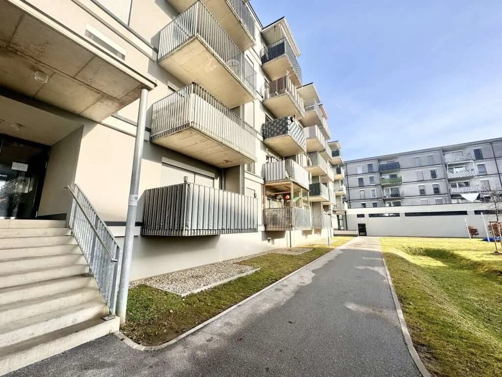 2-Zimmer-Wohnung mieten in Graz – 74,48 m², € 913 – Bild 2 von 11