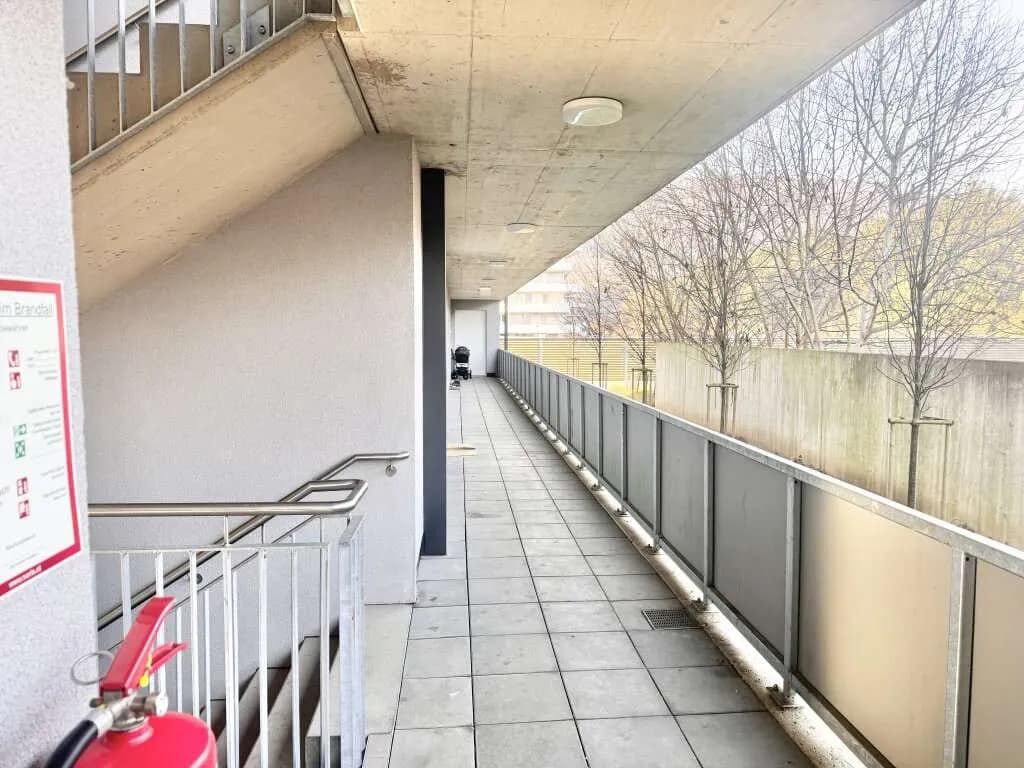 2-Zimmer-Wohnung mieten in Graz – 74,48 m², € 913 – Bild 3 von 11