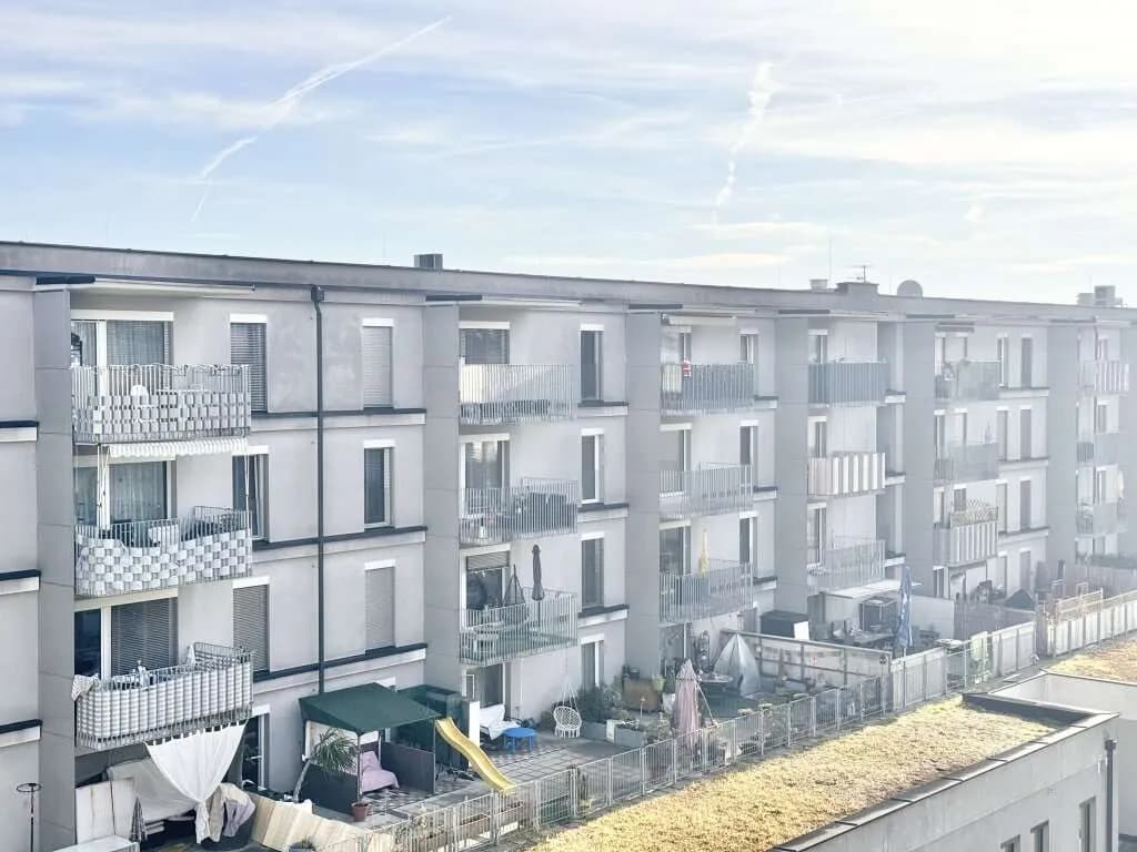 2-Zimmer-Wohnung mieten in Graz – 74,48 m², € 913 – Bild 4 von 11