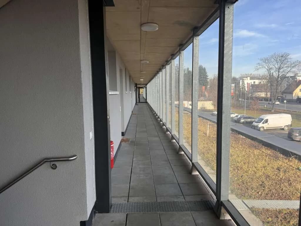 2-Zimmer-Wohnung mieten in Graz – 74,48 m², € 913 – Bild 5 von 11