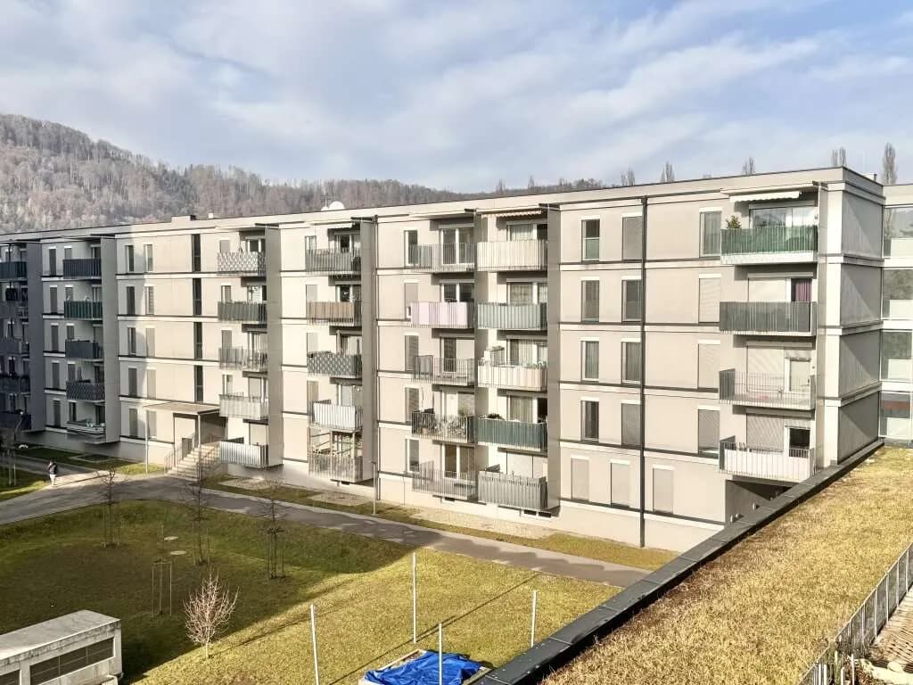 2-Zimmer-Wohnung mieten in Graz – 74,48 m², € 913 – Bild 8 von 11