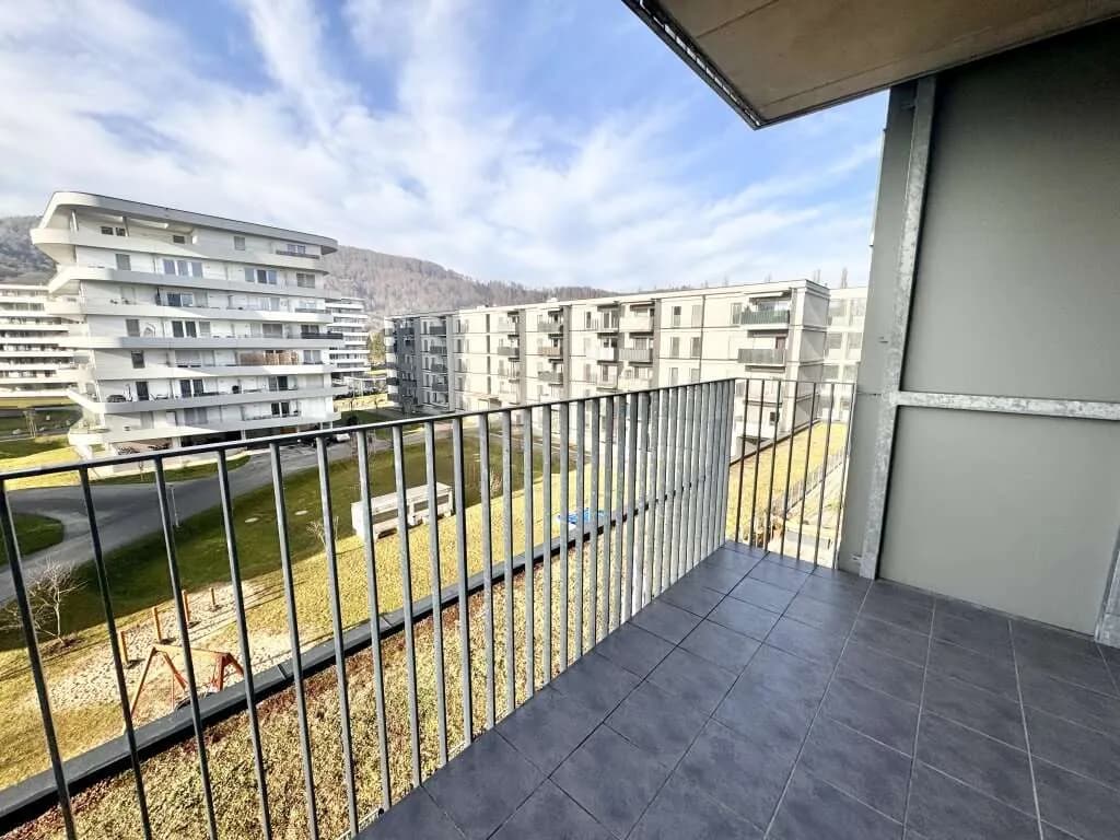 2-Zimmer-Wohnung mieten in Graz – 74,48 m², € 913 – Bild 9 von 11