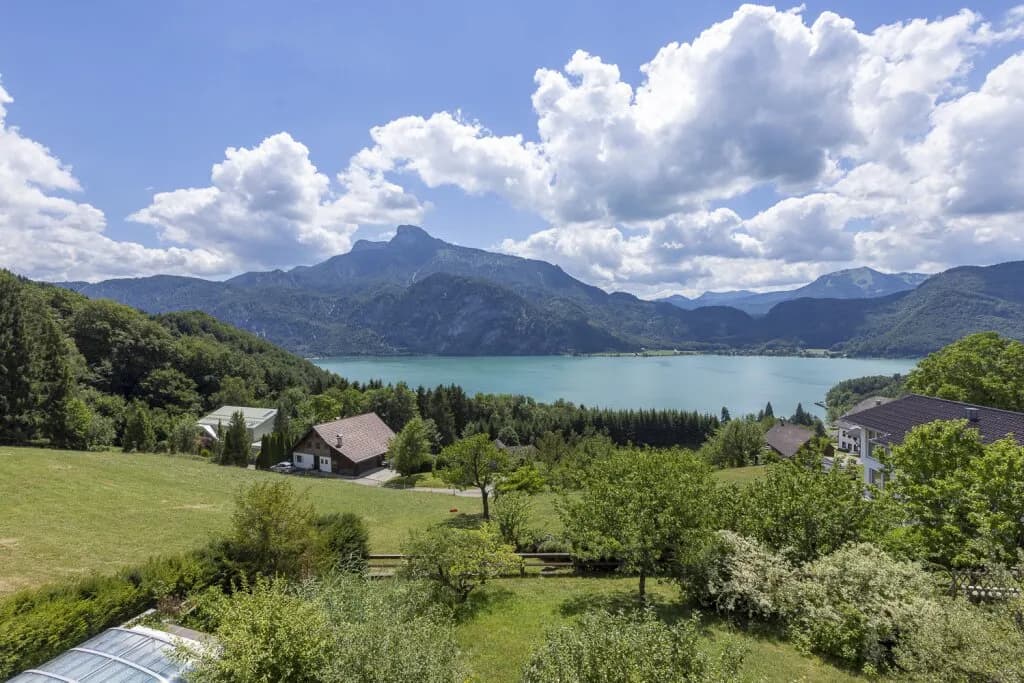 5-Zimmer-Haus kaufen in Vöcklabruck – 256 m², € 1.590.000 – Bild 1 von 30