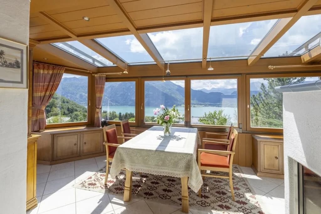 5-Zimmer-Haus kaufen in Vöcklabruck – 256 m², € 1.590.000 – Bild 2 von 30