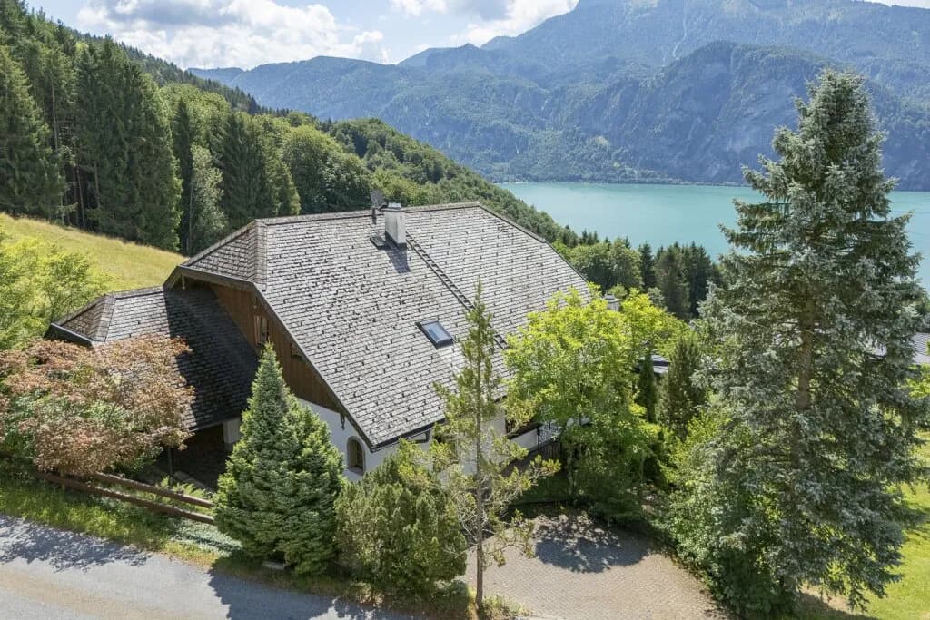 5-Zimmer-Haus kaufen in Vöcklabruck – 256 m², € 1.590.000 – Bild 3 von 30