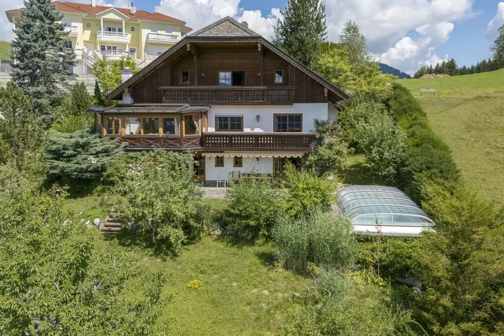 5-Zimmer-Haus kaufen in Vöcklabruck – 256 m², € 1.590.000 – Bild 4 von 30